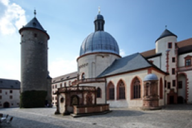 Festung Marienberg Festung Marienberg